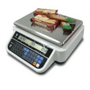 디지 DS-781 가격 계산 저울 - Product Image 4