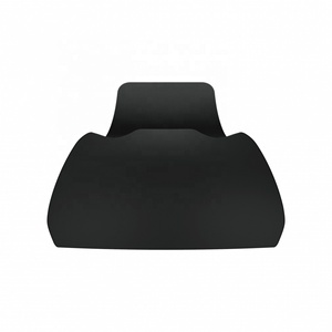 EXtremeRate Gamepad Accessories Black Bracket PS5 <b>Controller</b> Display <b>Stand</b> Desk Holder for Playstation5 <b>Controller</b> - Product Image 2