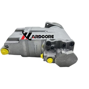 319-0607 3190607 C-9 Diesel Pump for Excavator Engine Parts - Product Image 1