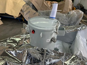 Yawei 50kva 75kva 13.8kv một pha cực gắn biến áp phân phối 5 KVA giá - Product Image 3