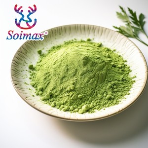 Soimax xf5012 Chelate Đồng canxi magiê mangan kẽm và sắt nguyên tố vi lượng để thúc đẩy tăng trưởng cây trồng EDTA mix - Product Image 4