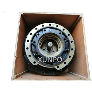 227-6949 2276949 Caja de engranajes de transmisión para CAT320C E320D, Mando final 148-4695 1484695 - Product Image 2