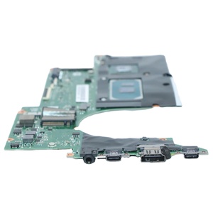 레노버 ideapad 요가 슬림 7-14IIL05 SWG 마더 보드 버전 DAOLS2MBAHO FRU 5B20S43993 5B20S43991 5B20S43992 5B20S43994 - Product Image 4