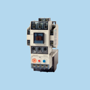 DACO TH 40 Thermal Overload <b>Relay</b> OEM Custom Made in Korea for Motor Starter MC Contactor Industrial Control Use - Product Image 2