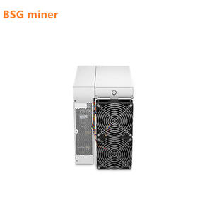 Bitmain Antminer L7 9500M 8800M Asic Miner d'occasion pour Litecoin Dogecoin 9.5Gh/s LTC DOGE pour Litecoin Scrypt Mining Machine - Product Image 4