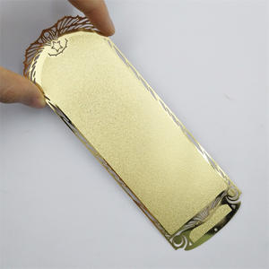 Großhandel Metall-Lesezeichen in <span class=keywords><strong>Cartoon</strong></span>-Form Verschiedene Formen Neue Mode Metall-Hohleinlagen Individuelles Lesezeichen - Product Image 3