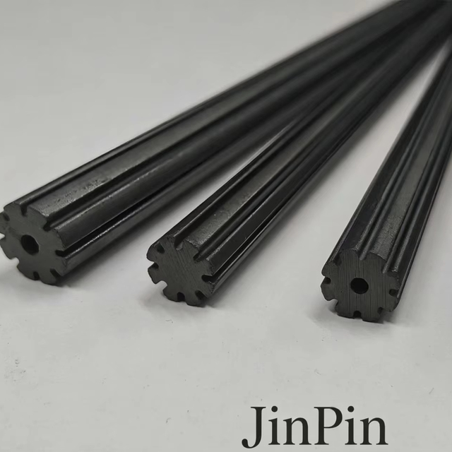 High-performance Magnetic Materials MnZn Ferrite Core