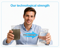 Système de filtration d'eau potable par osmose inverse automatique commerciale et industrielle 5000 LPH, machine de traitement de l'eau, pompe, contrôlé par PLC, UV