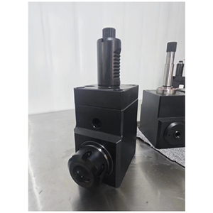 Porte-outils électriques <span class=keywords><strong>VDI</strong></span> VDI30-ER25 série DIN-5480 DIN1809/DIN5480 pour machine à tourner les outils - Product Image 4