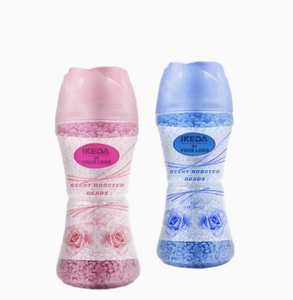 Perles de parfum <span class=keywords><strong>pour</strong></span> lessive de qualité supérieure, rehausseur de parfum longue durée, <span class=keywords><strong>adoucissant</strong></span> textile domestique, perles de soin rafraîchissantes <span class=keywords><strong>pour</strong></span> vêtements - Product Image 2