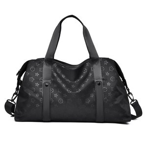 Sac de voyage léger pour hommes, ensemble de sacs organisateurs de voyage, grande capacité, sac de voyage imperméable - Product Image 1