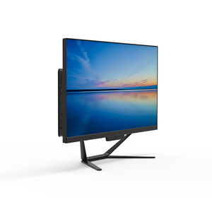 Máy Tính Pc Tất Cả Trong Một Máy Tính Siêu Mỏng Mới Hỗ Trợ Máy Tính Để Bàn Máy Tính Pc Đa Năng 23.8 Inch Máy Tính Để Bàn Chơi Game I3 I5 I7 - Product Image 6