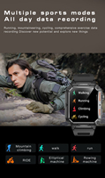 Reloj Inteligente P3 Más Vendido, Más de 100 Modos Deportivos, Pantalla de 1.91 Pulgadas, Llamadas por BT, Resistente al Agua IP68, Monitoreo de Frecuencia Cardíaca, Reloj Inteligente para Hombre