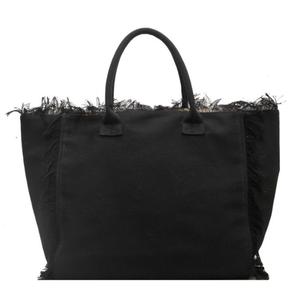 2025 usine en gros <span class=keywords><strong>pas</strong></span> <span class=keywords><strong>cher</strong></span> été grand sac fourre-tout en toile vacances bord de mer, nouveau design dame <span class=keywords><strong>voyage</strong></span> en plein air toile sacs à main épaule - Product Image 6