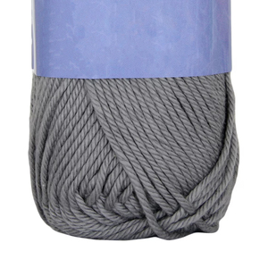 Fil de coton blanchi pour l'industrie textile et la fabrication de tissus - Product Image 6