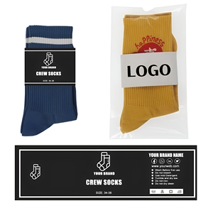 Calcetines Deportivos para Hombre con Logotipo Personalizado, 82% Algodón, Soporte <span class=keywords><strong>de</strong></span> <span class=keywords><strong>Arco</strong></span>, Media Caña, Ideales para Escalada, GRS - Product Image 4