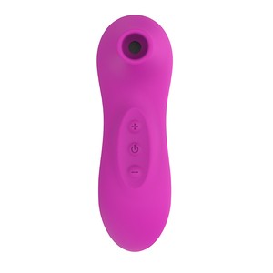 Clitoride Succhiare Vibratore Capezzolo Sucker Clitoride Ventosa Per Le Donne del Punto di G - Product Image 6