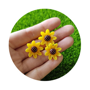 Esin-balsas de resina de 18mm y 26mm, herramientas de desinfección - Product Image 2