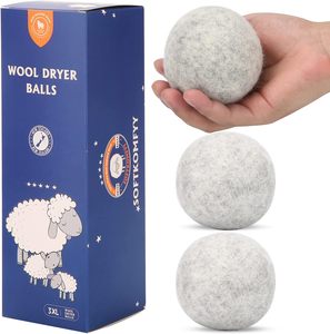 Meilleures ventes de boules de laine Pokémon pour sèche-linge en 2020, boules et disques de lavage de qualité supérieure aux États-Unis - Product Image 3