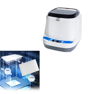 Centrifugeuse de microplaques Veidt Lab HL-25W de haute qualité, petite centrifugeuse, machine centrifugeuse, centrifugeuse de microplaques - Product Image 4