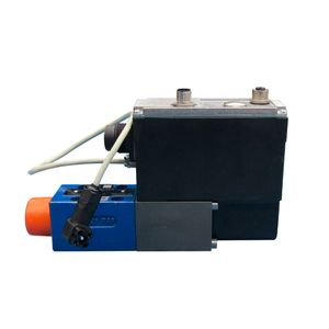 ไฮดรอลิกแบบสัดส่วนรุ่นดั้งเดิม VT-DFPE-A-22/G24K0/0A0V/V R900608753 - Product Image 4