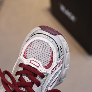 Moda primavera autunno comode scarpe da ginnastica per ragazzi e ragazze per bambini - Product Image 4