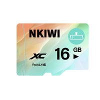 Meilleures ventes 100% original LOGO personnalisé carte TF 8GB 16GB 32GB 64GB 128GB 256GB 512GB pour téléphone portable cartes mémoire en gros