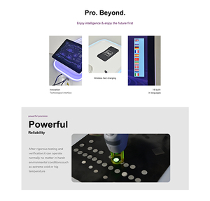 เครื่องเลเซอร์ <span class=keywords><strong>YAG</strong></span> & Alexandrite อ่อนโยน1064nm เครื่องกำจัดหลอดเลือดชีพจรยาว755nm กำจัดขน - Product Image 4