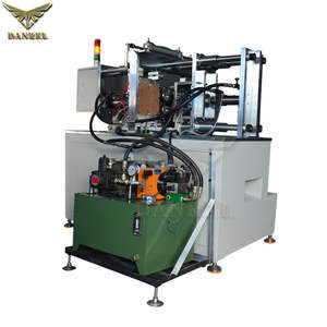 Máquina de soldadura de placa caliente de fusión a tope de Tubería de PE HDPE de alta potencia máquina de soldadura de placa caliente horizontal - Product Image 3