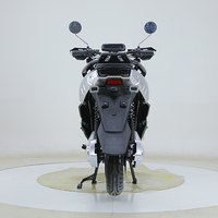 Nouvelle Moto Électrique Superbike Robuste 2024 pour Adultes à Bas Prix