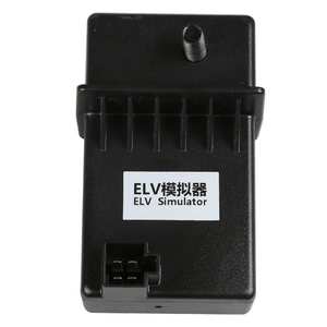 Émulateur XHORSE ELV pour Benz 204 <span class=keywords><strong>207</strong></span> 212 avec outil VVDI MB - Product Image 2