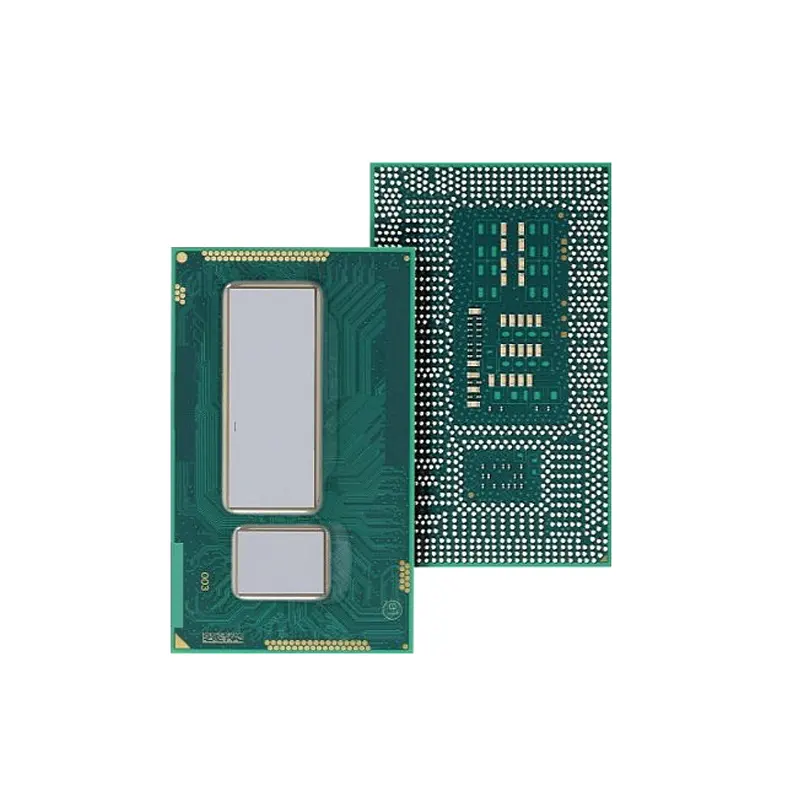 Nieuwe Originele Ic 2.90Ghz/3M Board Accessoire Dual Spiegel Cpu Bga I5-4300U Sr1ed Chip