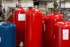 FK-5-1-12 RICHEM FK 5-1-12 Agent propre lutte contre l'incendie Novec 1230 Perfluorohexanone FK5112 - Product Image 4