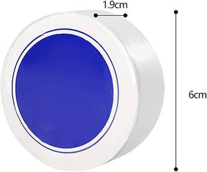 Nouvelle serviette de bain compressée en coton tissé jetable blanche, super absorbante et à séchage rapide, idéale pour l'hôtel, les voyages et les cheveux. - Product Image 2