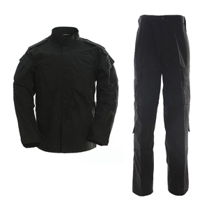 Robe de combat <span class=keywords><strong>tenue</strong></span> meilleures tenues de combat grandes et hautes vestes de camouflage robe noire <span class=keywords><strong>tactique</strong></span> - Product Image 1