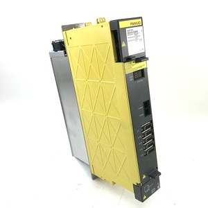 Nuovo in Stock <span class=keywords><strong>CNC</strong></span> AC Servo Driver PLC <span class=keywords><strong>Controller</strong></span> mandrino Servo mandrino amplificatore modulo A06B6116H006 A06B-6116-H006 # H560 <span class=keywords><strong>Fanuc</strong></span> - Product Image 5