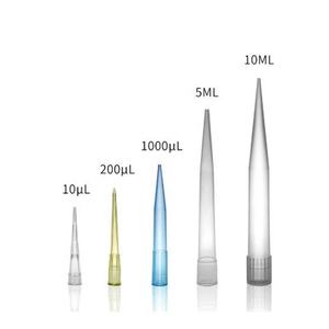 HAIJU LAB 10ul 200ul 1000ul 5มิลลิลิตรปิเปต Micro ปิเปต - Product Image 1