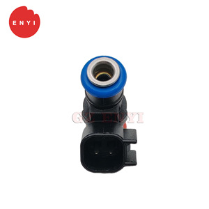 Injecteur de carburant pour Ford F150 3.5L HL3E-9F593-DA, pièce moteur essence - Product Image 3