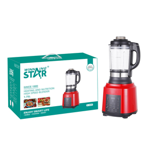 WINNINGSTAR <span class=keywords><strong>800W</strong></span> 26000 Tốc Độ Quay Cao Điện Máy Ép Trái Cây ST-5559 Nhà Bếp Xách Tay Cam Tươi Máy Ép Trái Cây Máy Xay Sinh Tố - Product Image 1