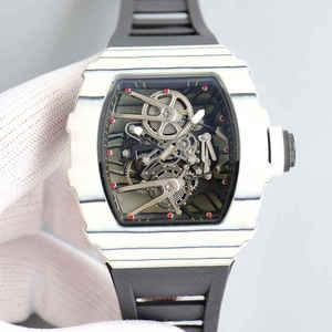 Original Band YR M27 Automatic Mechanical Men's Luxury <b>Watch</b> with Alarm Diver Pointer Dial Sapphire Crystal ETA Movement - Product Image 4