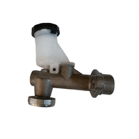 Embrayage maître-cylindre, embrayage automatique pour Nissan Safari Patrol Y61, embrayage maître-cylindre Assy