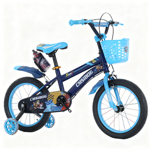 <span class=keywords><strong>Bicicleta</strong></span> Infantil Económica / Suministro de Fábrica, <span class=keywords><strong>Bicicleta</strong></span> para Niños de <span class=keywords><strong>16</strong></span> Pulgadas / Nuevos Modelos, <span class=keywords><strong>Bicicleta</strong></span> Infantil Spiderman de 14 Pulgadas para Niños de 3 a 8 Años - Product Image 2