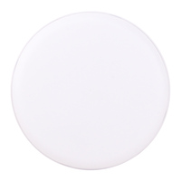 Panneau LED encastré 24W IP44 Design moderne pour usage domestique et professionnel 2400 Lumens