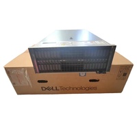 最新服务器第四代英特尔至强可扩展处理器戴尔Poweredge R960