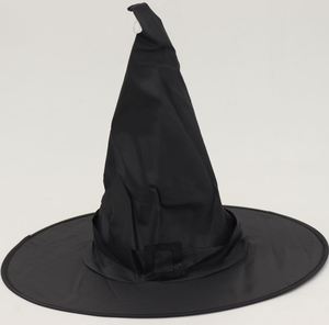 <b>Decorations</b> Cosplay Props for Adult & Kid <b>Halloween</b> Colorful Witch Hat - Product Image 4