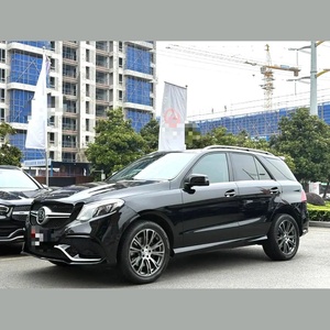 <span class=keywords><strong>Mercedes</strong></span>-<span class=keywords><strong>Benz</strong></span> <span class=keywords><strong>GLE</strong></span> 3.0T 2017, SUV a Gasolina, Automático, Volante a la Izquierda, Vehículo Usado para Exportación - Product Image 1