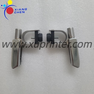 Fabriqué en Chine, Bande de ventilation C6.015.350F pour machine d'impression Heidelberg SM102 CD102 - Product Image 2