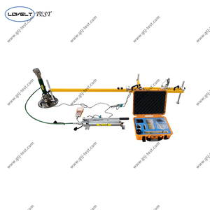 <strong>Static</strong> Plate Load <strong>Tester</strong> - Product Image 2