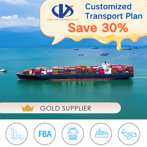 快速海运货运代理 海上物流 中国到法国 德国 里昂 巴黎圣母院 汉堡 荷兰鹿特丹 菲利克斯托夫 海运 - Product Image 1