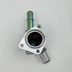25620-2B003 256202B003 Boîtier de thermostat pour Hyundai Kia 25620 2B003 - Product Image 4